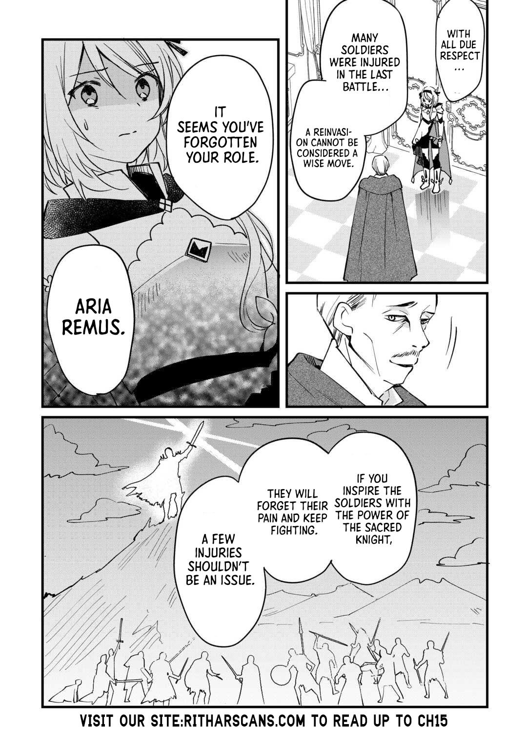 The Sacred Beast Tamer Who Summoned a Lizard (Actually a Divine Dragon), Living a Pioneering Life on the Dragon's Back Chapter 9 17